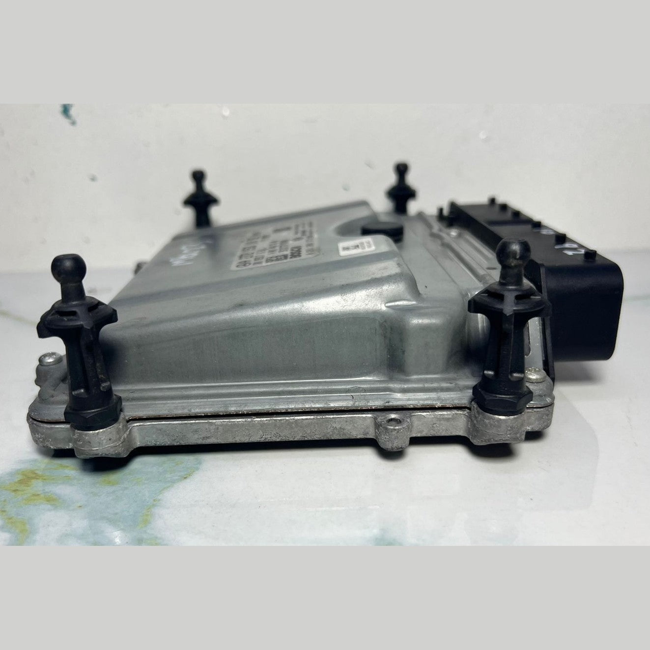 2006-2009 Mercedes-Benz CLK350 Engine Control Unit A2721531092