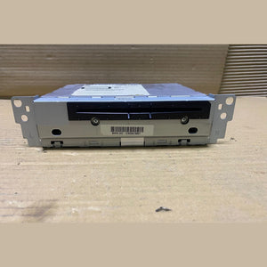 2010-2017 BMW X3 Cd Radio Head Unit 9294199  F10, F11, F20, F21, F30, F31 series