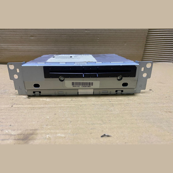 2010-2017 BMW X3 Cd Radio Head Unit 9294199  F10, F11, F20, F21, F30, F31 series