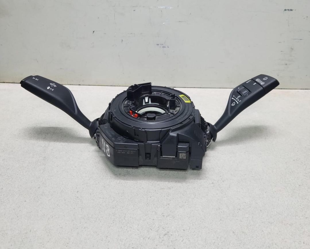 BMW Wiper Turn Signal Indicator Stalk Switch 9490805 F20 F21 F30 F31 LCI OEM