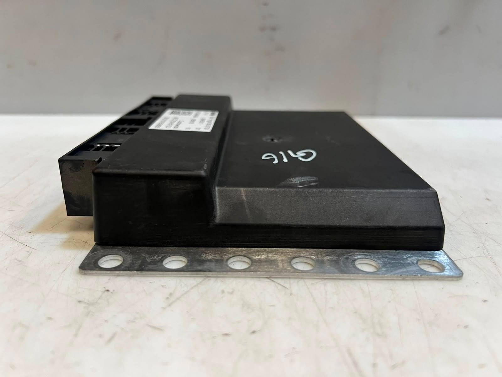 BMW 530i G30 G31 G14 G15 G16 Adaptive Suspension Control Module 8845511 OEM