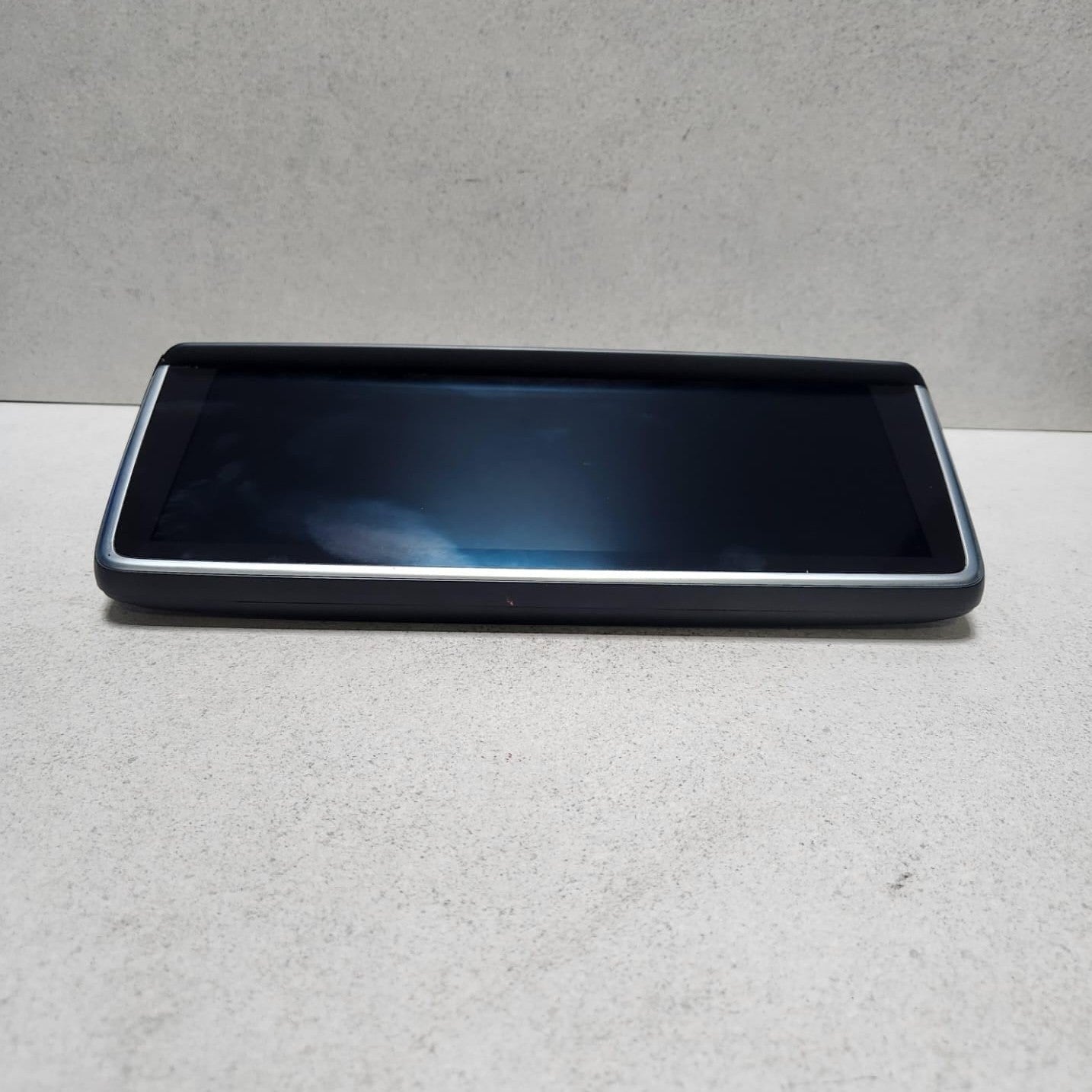 2014-2016 BMW X5 Navigation Radio Display Screen 9347878 X5 F15 F16
