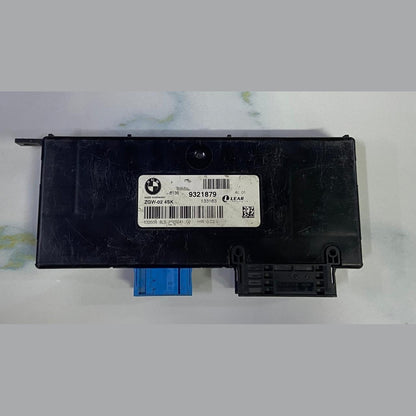 OEM BMW 5 6 SERIES F06 F13 F10 F07 GATEWAY CONTROL MODULE 9321879