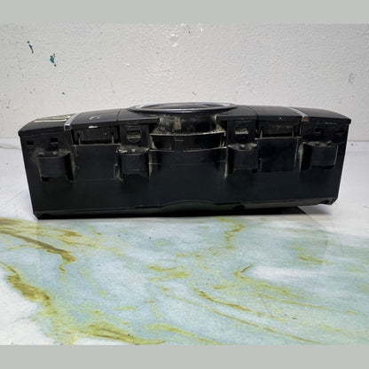 2006 Mercedes-Benz ML350 Rear Climate Control Unit A1648209389 ML W164 M-Class