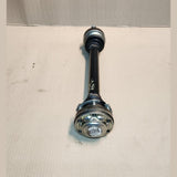 2007-2011 BMW 335i Rear Axle Shaft 7566623 335i E90 E91 E92