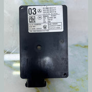 Mercedes Blind Spot Radar Distance Sensor Module A0009055701 ML, GL, GLE, CLS, 
