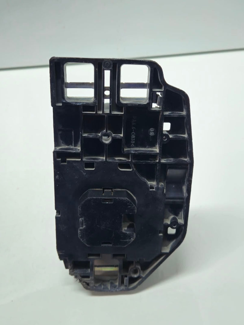 9204091-2008-2010 BMW 535i E60 E61 LHD Automatic Gear Shifter Assembly OEM