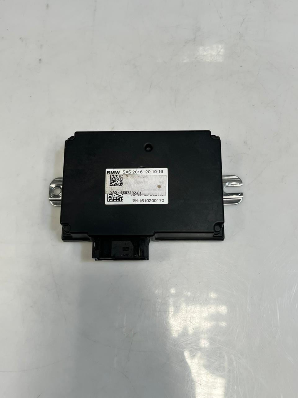 BMW G11 G12 7' G30 5' Driver Assistance Control Unit Module 6887292 OEM