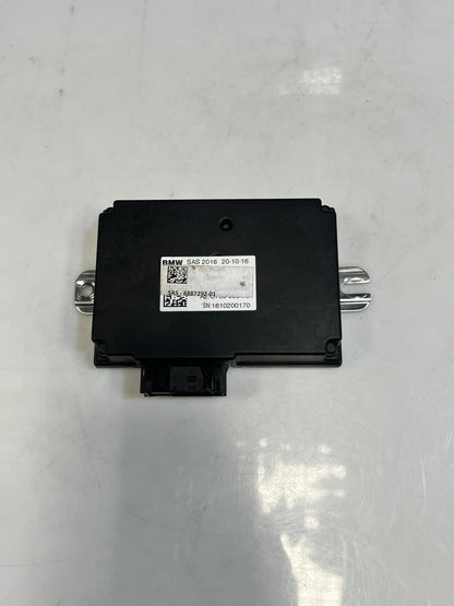 BMW G11 G12 7' G30 5' Driver Assistance Control Unit Module 6887292 OEM