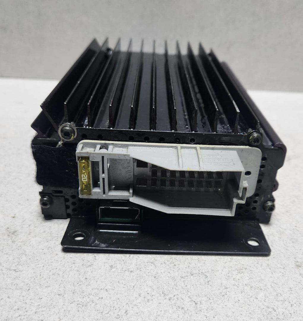 2000-2003 Mercedes-Benz S430 Audio Amplifier 2208200289 W220 S-Class S430 S500 