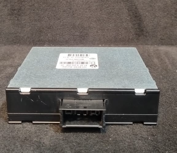 OEM 12-15 BMW X1 E84 DC Voltage Converter Control Module Unit -  9253208