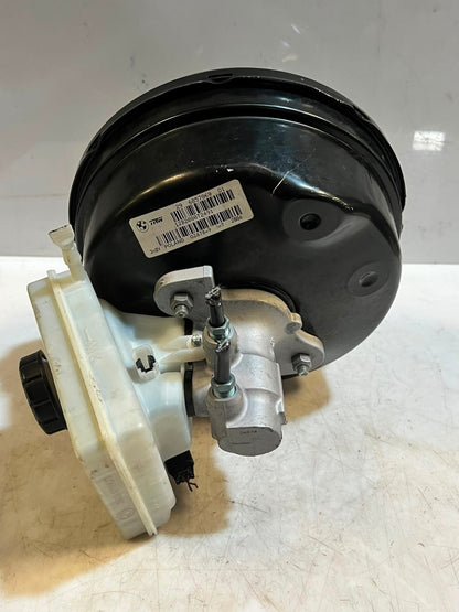 2010-2017 BMW X3 F25 Power Vacuum Brake Booster CYLINDER 6857869 OEM