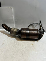 2012-2016 BMW X1 X3 2.0L FRONT Catalytic Converter 7646432 OEM