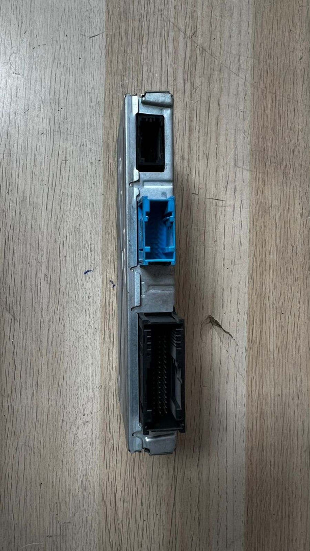 BMW Electronic Module 9237969 5 Gran Turismo F07 535i N55 B30