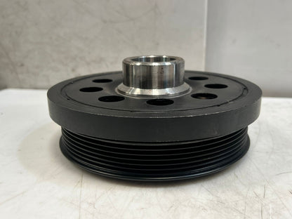 BMW N47D20A Crankshaft Pulley With Vibration Damper 7799153 OEM