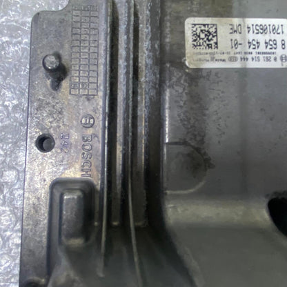 OEM BMW F20 F30 F31 LCI B38 ECU Basic DME Control Unit Automatic Gearbox 8654454