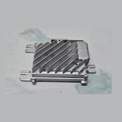 2017-2019 BMW G20 G21 G30 G31 G11 G05 X5 M4 Audio Amplifier Booster 5A5CA89 OEM