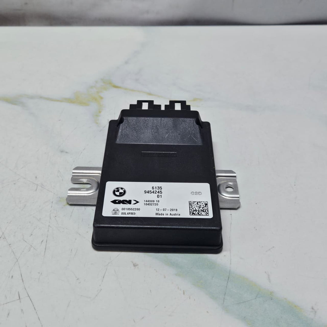 2020-2023 BMW M5 F90, M8, X5 Rear Differential Control Module 9454245 OEM