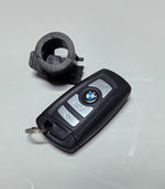 Load image into Gallery viewer, 10-13 BMW 528i Engine Control Module ECM 7614628 MSV90 X3 N52 OEM