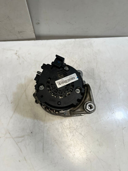 BMW 5 Series F10 F118 F25, 7 Series, X3, X5, and X6 Alternator FGN23S032 OEM