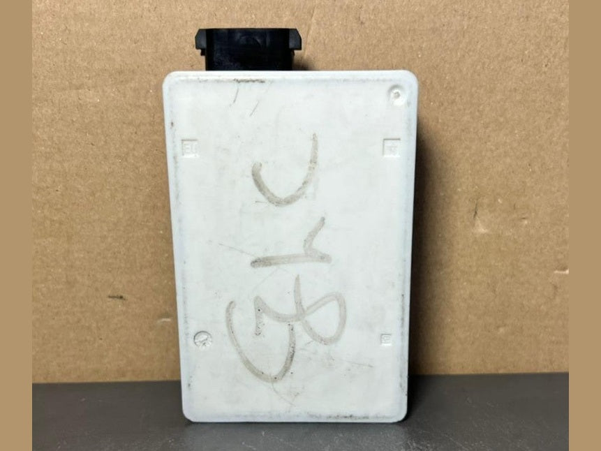 Mercedes W205 GLC Bumper Blind Spot Radar Distance Sensor Module A000 9058104