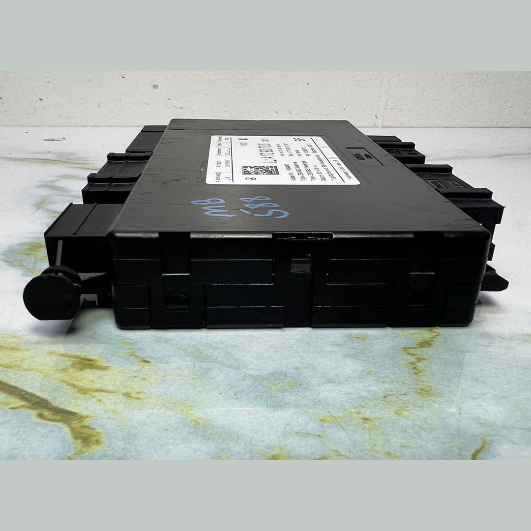 Mercedes W172 SLK W212 Front Passenger Side Seat Control Module A172 9007003 OEM