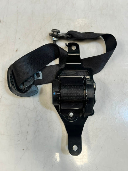 2014-2018 BMW X5 F15 Rear Left Seat Belt Retractor 623201700C OEM