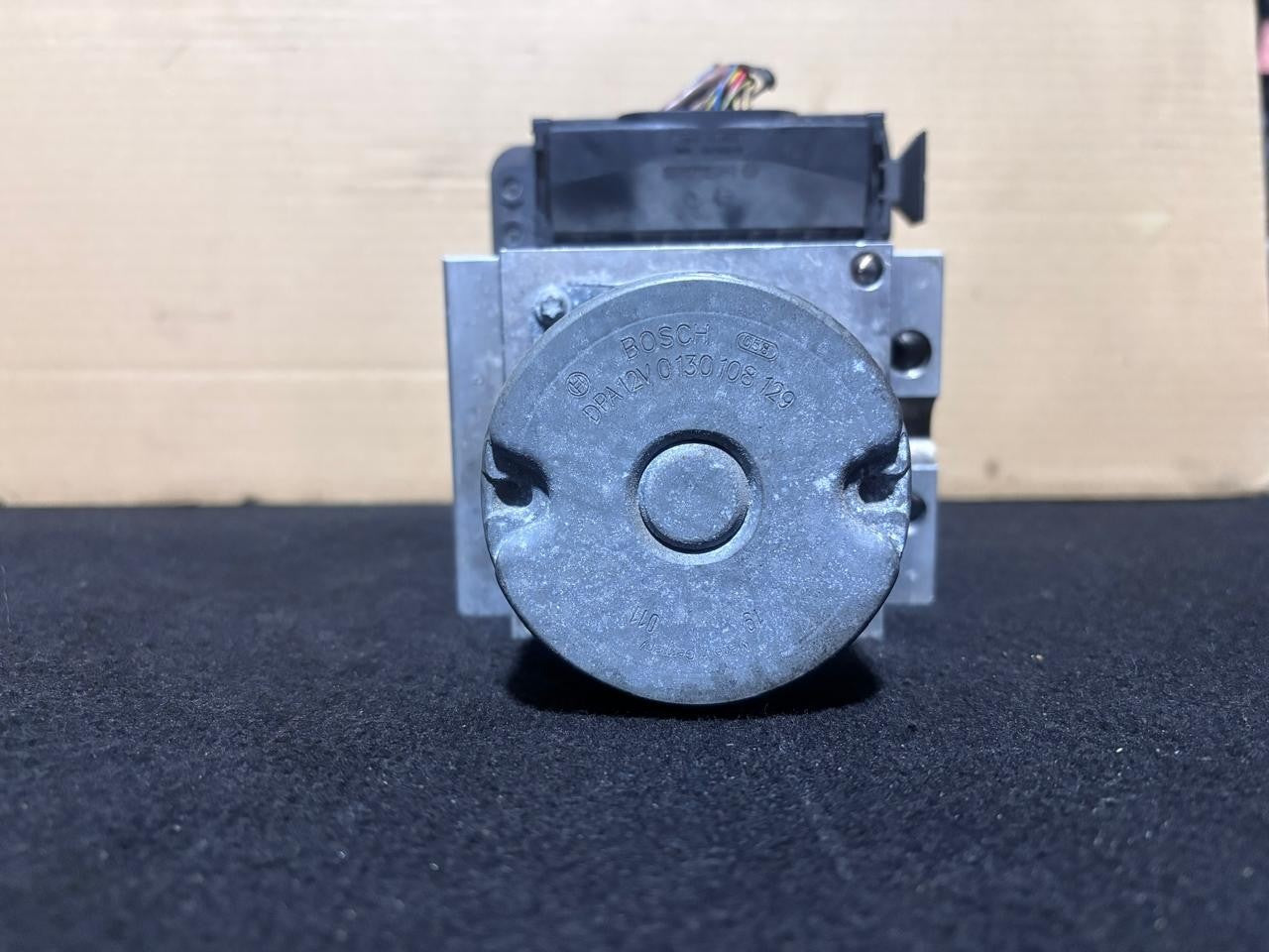 OEM BMW X5 X6 E70 E71 2007–2014 ABS HYDRAULIC BRAKE PUMP MODULE OEM 6798284
