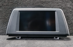Load image into Gallery viewer, BMW X1 F48 INFORMATION GPS DASH DISPLAY 6.5 SCREEN OEM-  9322123