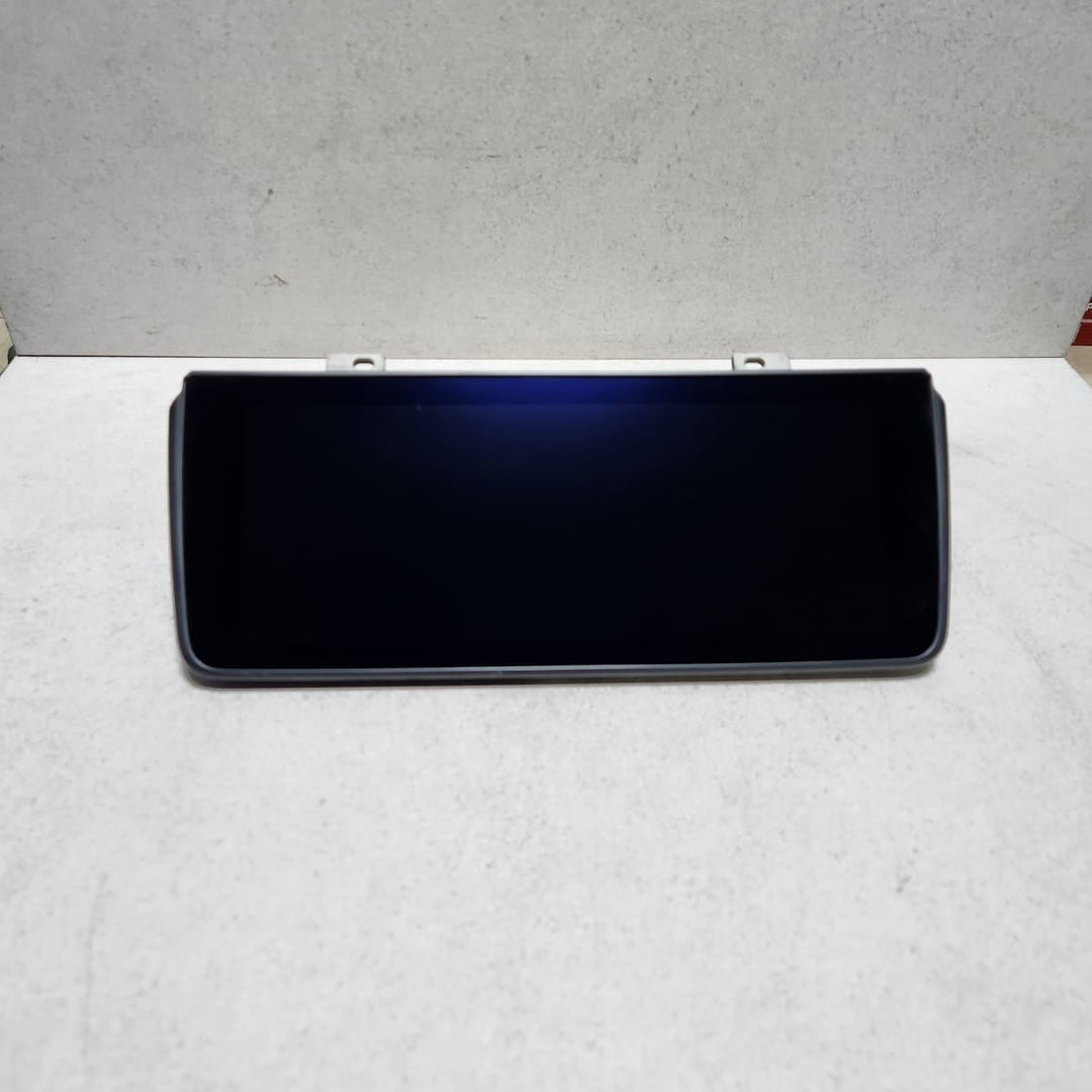 2019-2021 BMW X3 Central Information Display Screen 8715335 X3 G01 X4 G02 X3M 