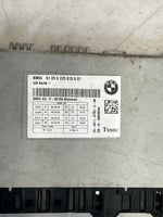 Load image into Gallery viewer, BMW F01 F10 SEAT CONTROL UNIT ECU ELECTRONIC MODULE MEMORY 9225618 OEM