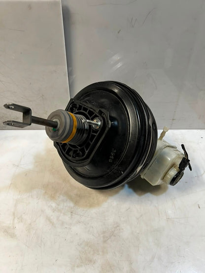 2007-2013 BMW X5 E70 X6 E71 Power Brake Booster CYLINDER 6791409 OEM