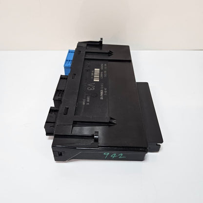 Genuine 2011-2016 BMW 550i Body Control Module 9286942