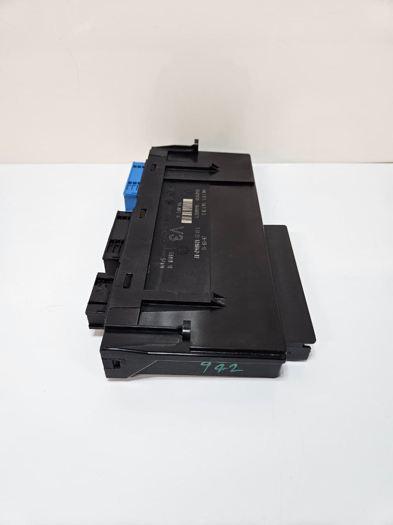 Genuine 2011-2016 BMW 550i Body Control Module 9286942