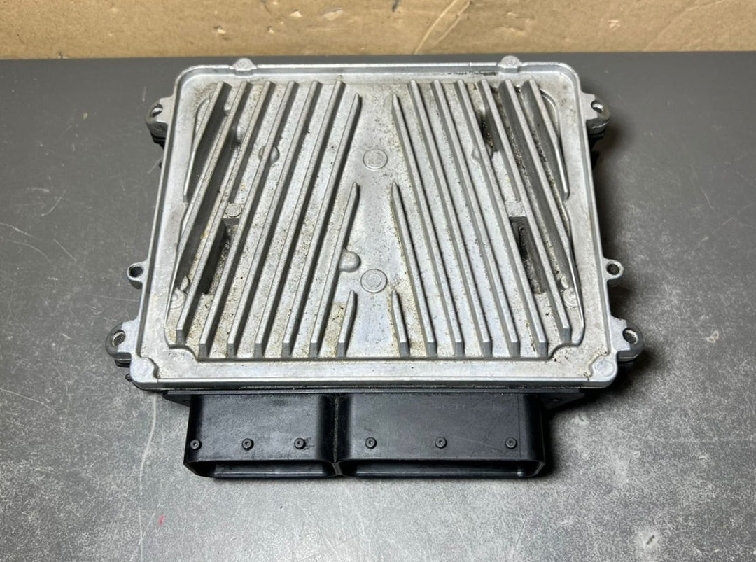 07-12 Mercedes W221 S-Class Engine Control Module Unit ECM ECU A273 9001800 OEM