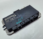 Load image into Gallery viewer, 2012-2013 BMW 640i Footwell Light Control Module 61359273630 F12 650i OEM