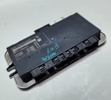 2012-2013 BMW 640i Footwell Light Control Module 61359273630 F12 650i OEM