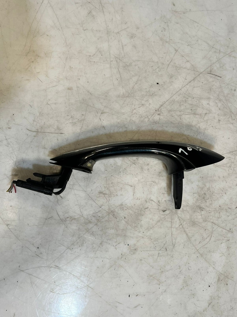 2013-2014 BMW 750i F01 F02 F03 F04 F10 Rear Left Exterior Door Handle 7305311