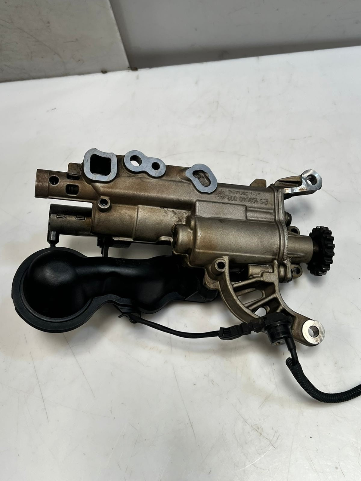 2012-2015 BMW 118i 114i 1' 3' N13 F20 F21 F30 F31 Engine Oil Pump 8601646 OEM