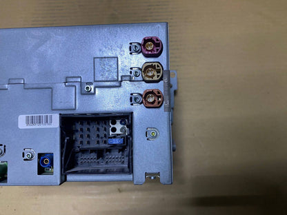 BMW Car Infotainment Computer 9274573 6 7 5 SERIES F06 F10 F02 2010-2013