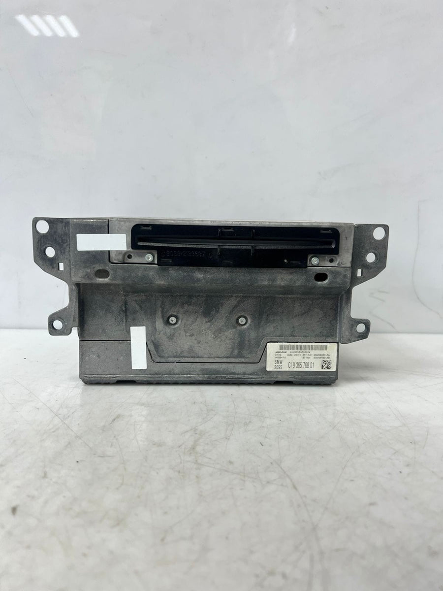 BMW F01 F06 F10 F12 F15 F20 F30 F31 BLUETOOTH Navigation Head Unit 9365768 OEM