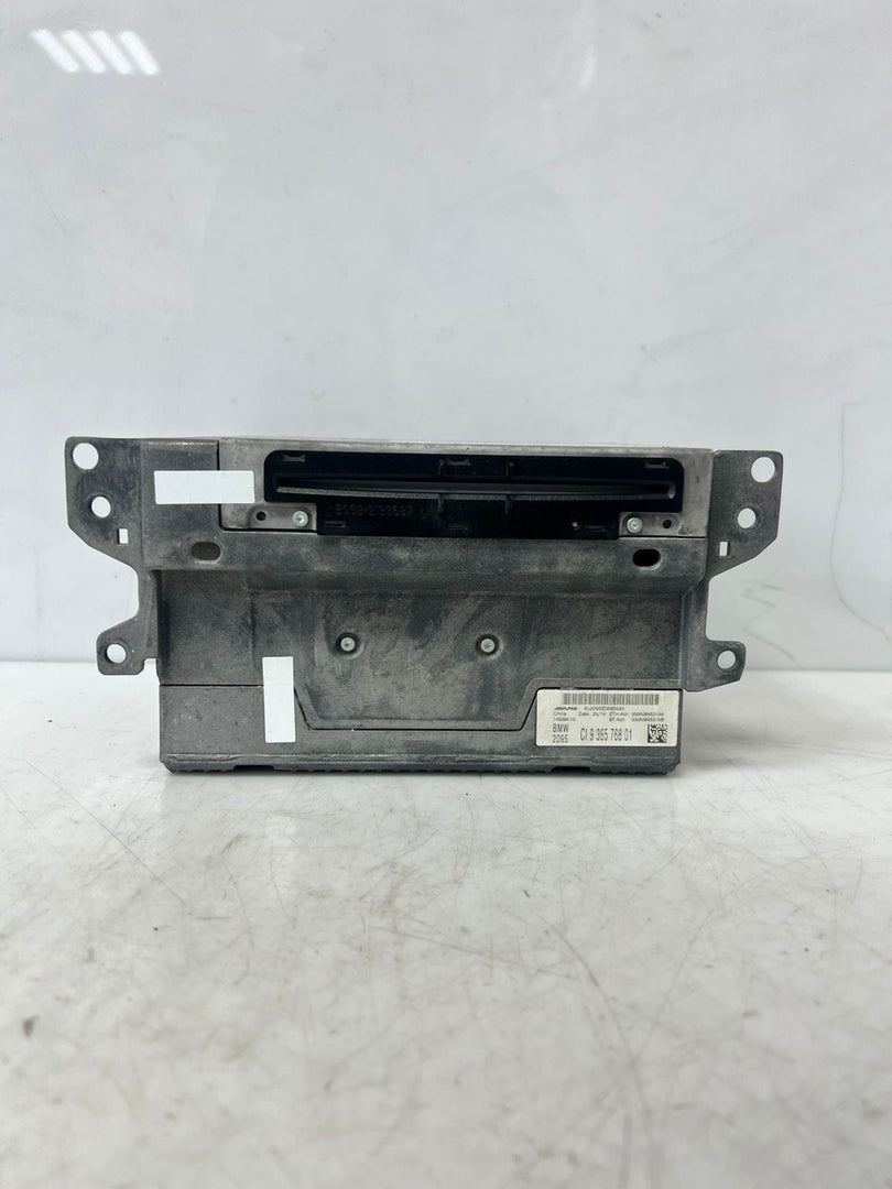 BMW F01 F06 F10 F12 F15 F20 F30 F31 BLUETOOTH Navigation Head Unit 9365768 OEM
