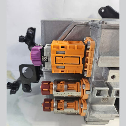 Genuine 2024 BMW XM G09 Voltage Converter Inverter 5A8FEF0 used 20km