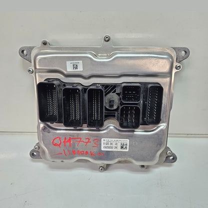 8625241-BMW F20 F21 F30 F31 N30 Engine Control Unit MEVD17.2.5 DME Key Set