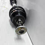 Bild in die Galerieansicht laden, 2023 BMW XM G09 S68 4.4 V8 Front Right Driveshaft 5A2E808 TEST DRIVE SHAFT 30KM