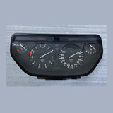 OEM BMW 5 Series E34 1988‑1996 Speedometer Instrument Cluster 8359361 Genuine