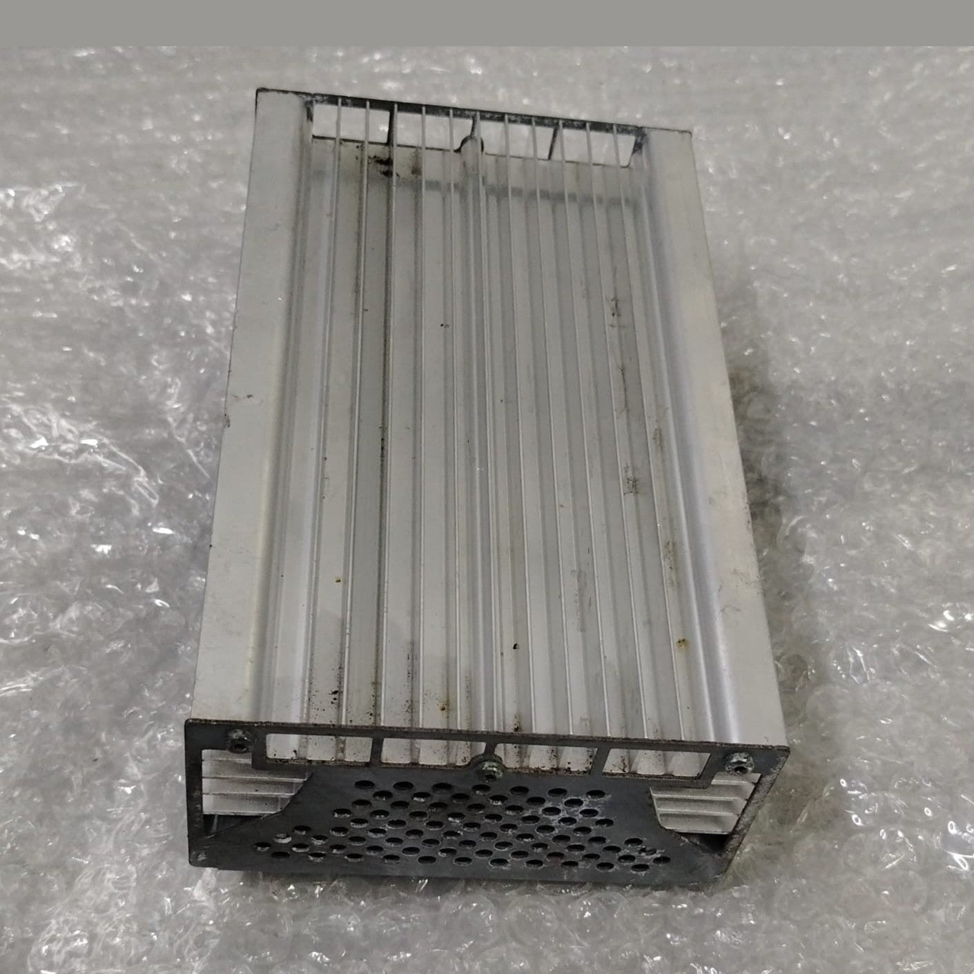 OEM BMW 6 SERIES F06 F12 F13 HARMAN BECKER HIFI AMPLIFIER 9275734