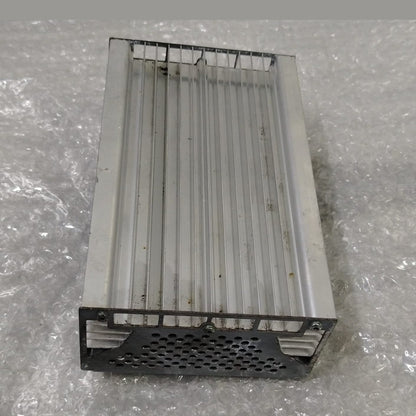 OEM BMW 6 SERIES F06 F12 F13 HARMAN BECKER HIFI AMPLIFIER 9275734