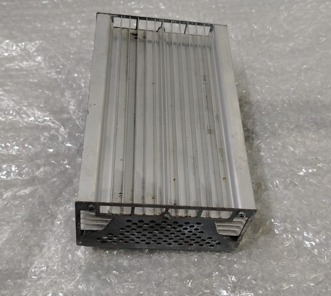 OEM BMW 6 SERIES F06 F12 F13 HARMAN BECKER HIFI AMPLIFIER 9275734