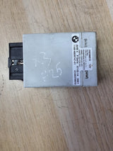 BMW Trailer Towing Control Module 6856747 X3 F25